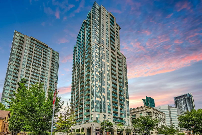 16 Harrison Garden Blvd, unit 601 for sale