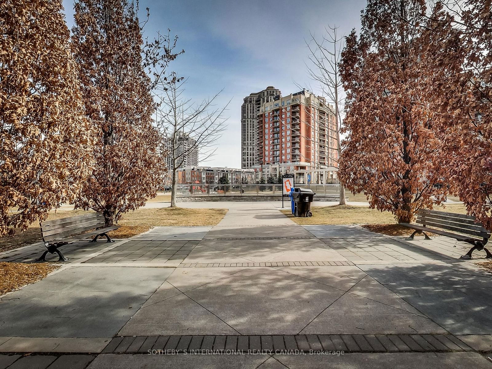 The Residence of Avondale, North York, Toronto