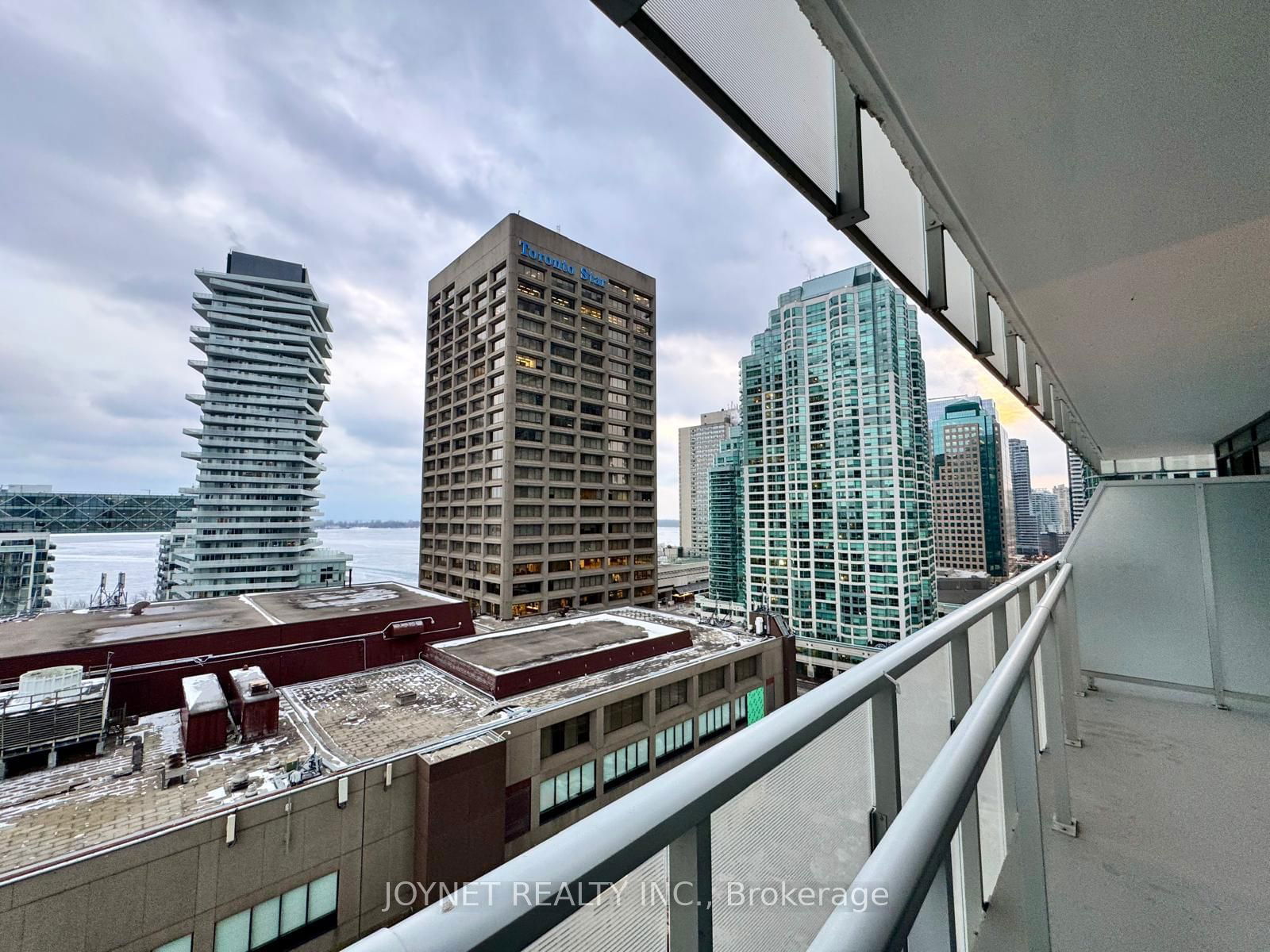 28 Freeland St, unit 1201 for sale