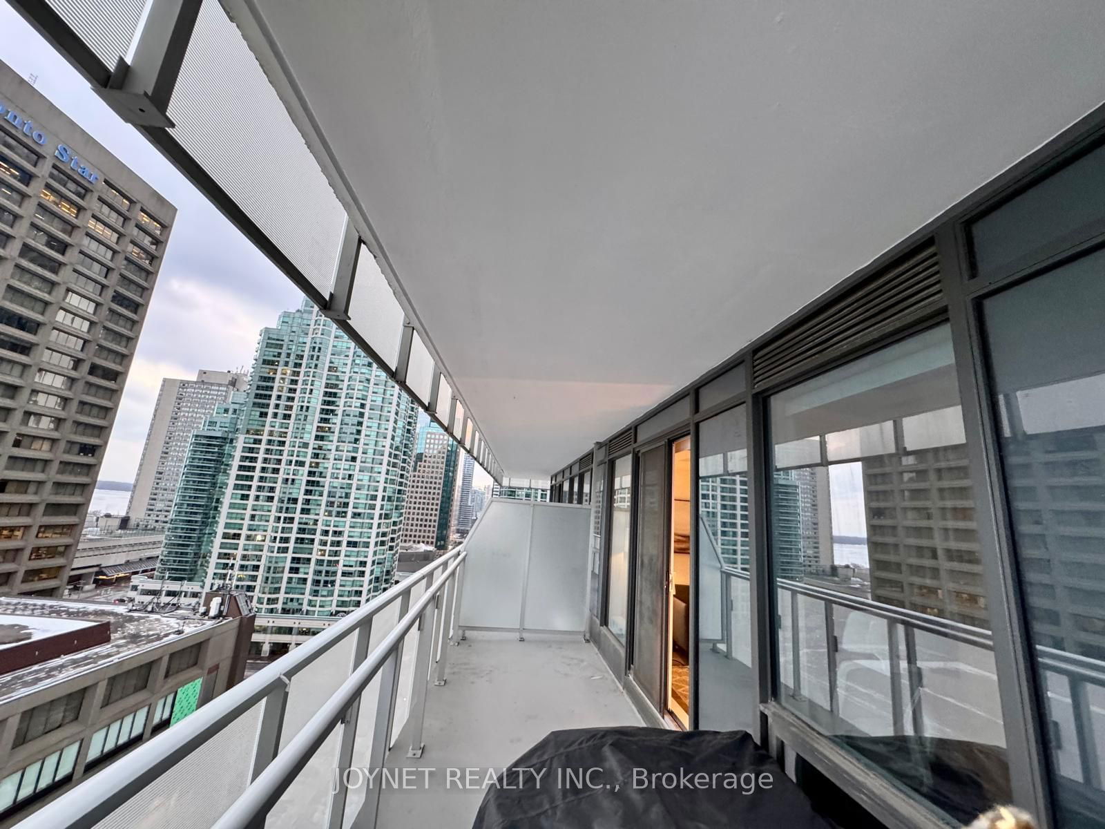 28 Freeland St, unit 1201 for sale