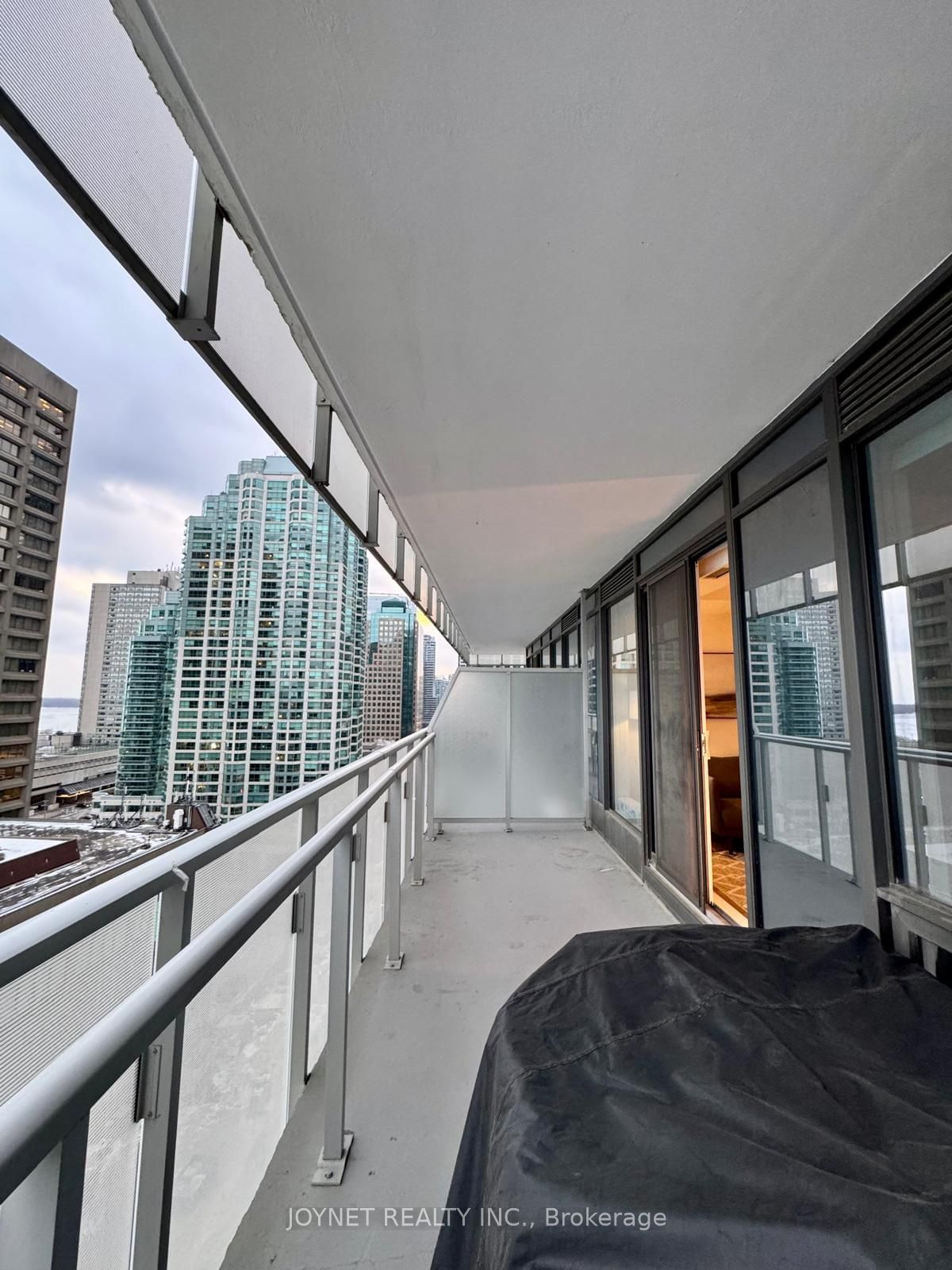 28 Freeland St, unit 1201 for sale