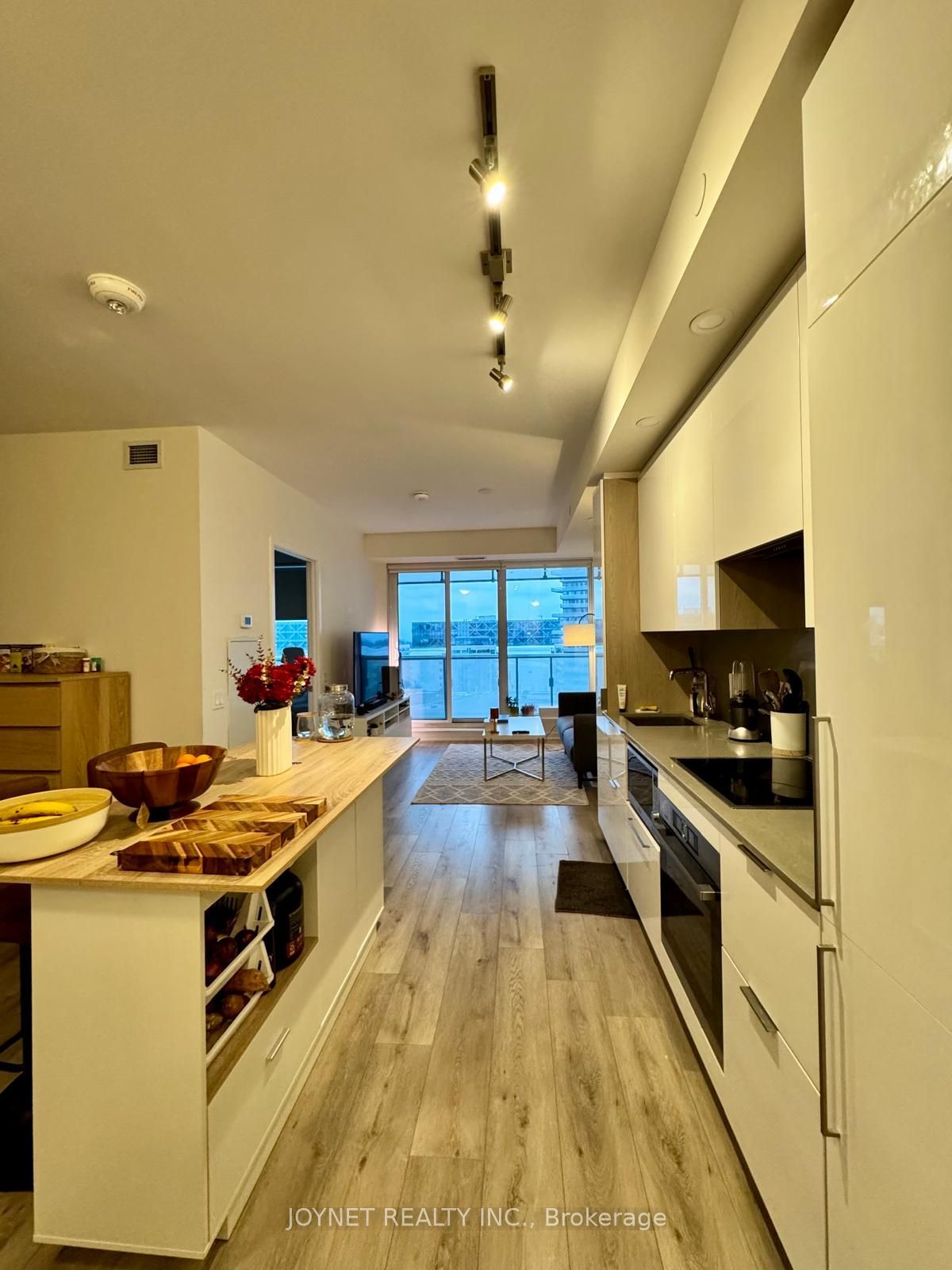 28 Freeland St, unit 1201 for sale