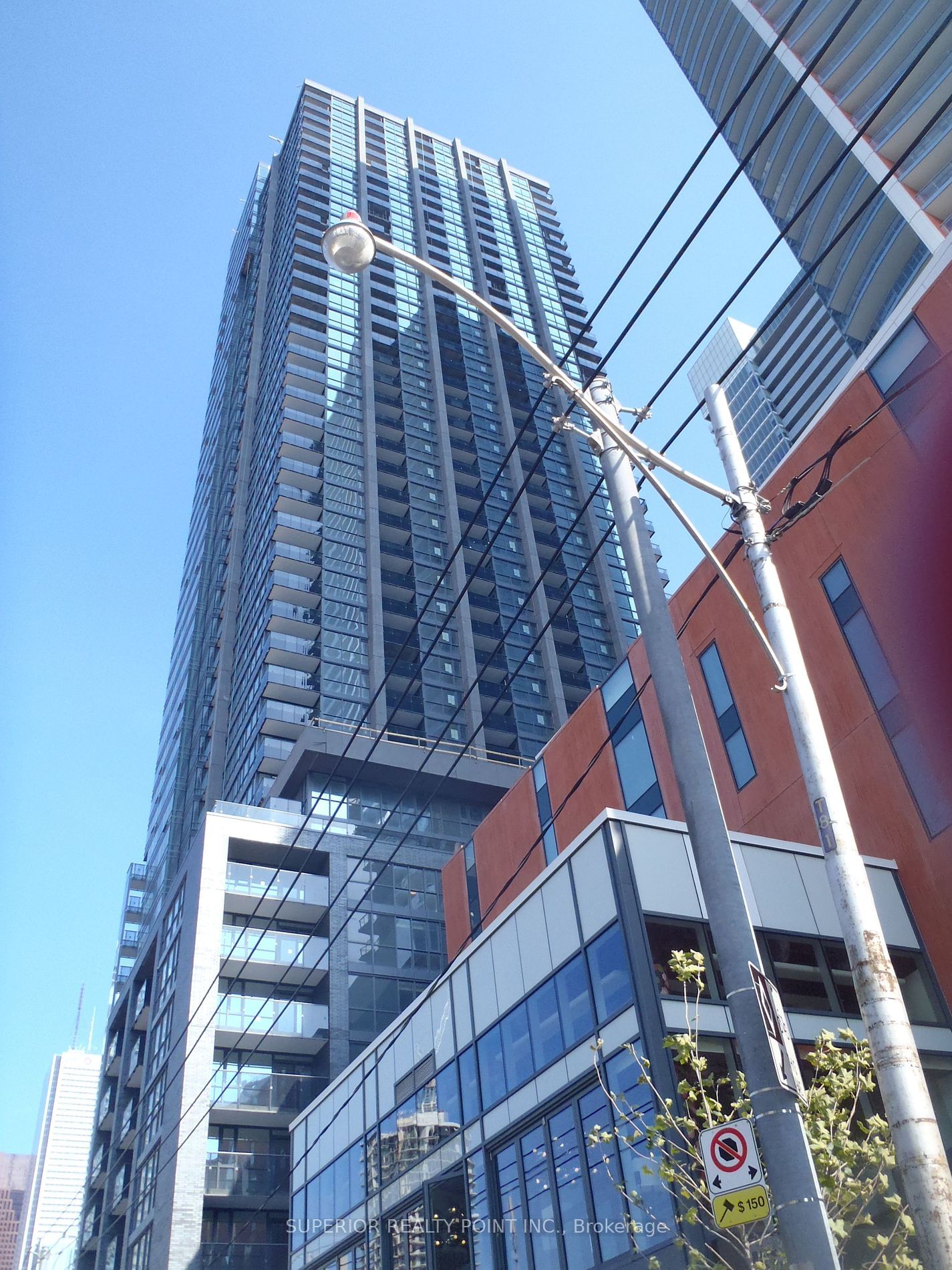 295 Adelaide St W, unit 4310 for rent