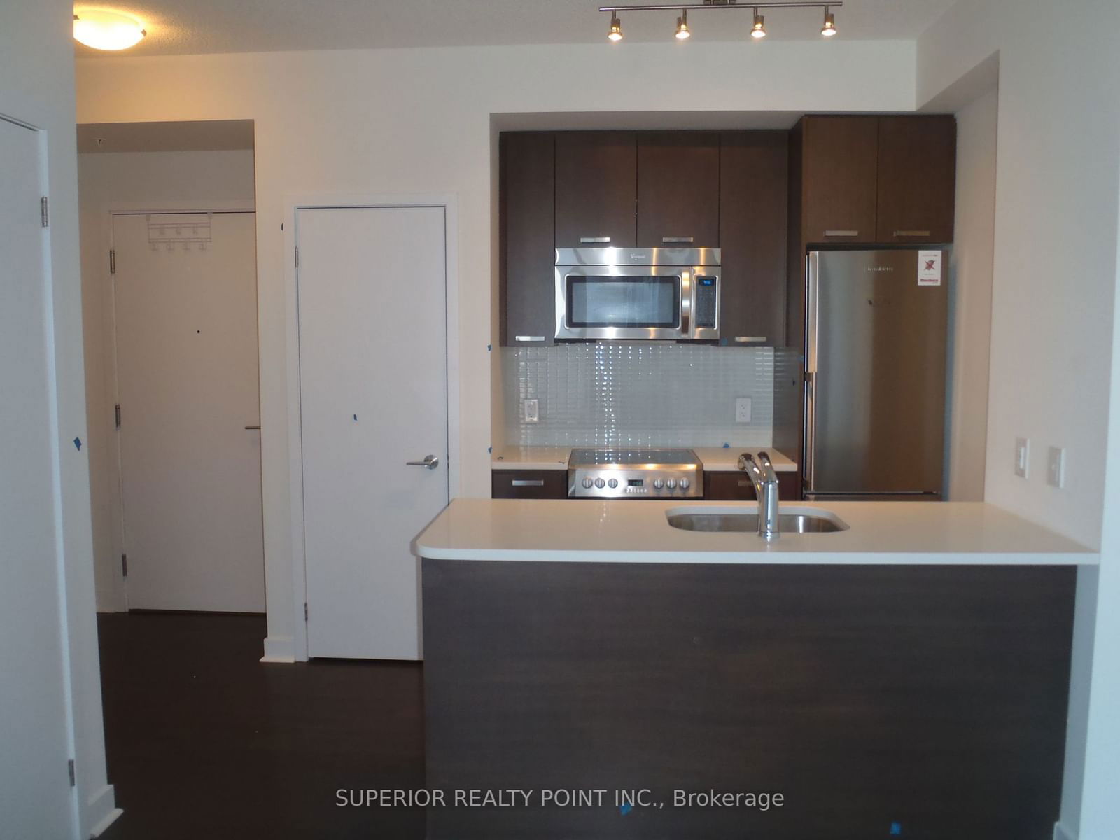 295 Adelaide St W, unit 4310 for rent