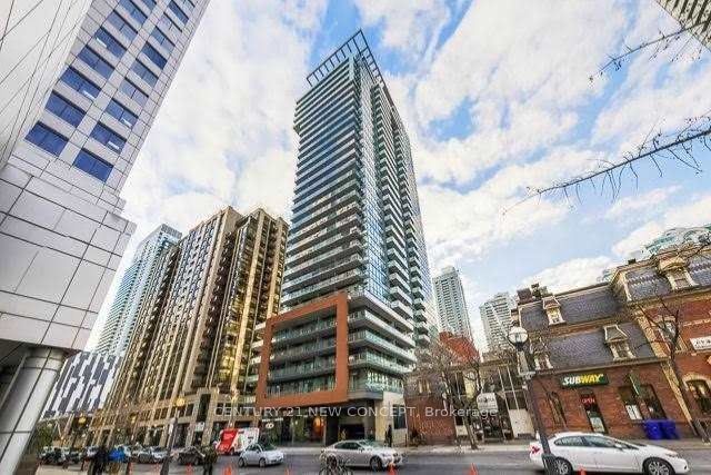 8 Mercer St, unit 1009 for rent