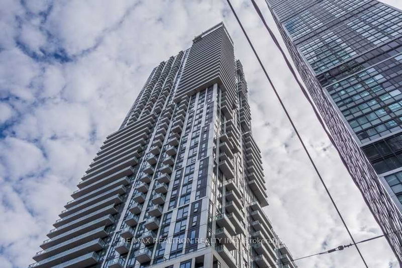 251 JARVIS St, unit 1222 for rent