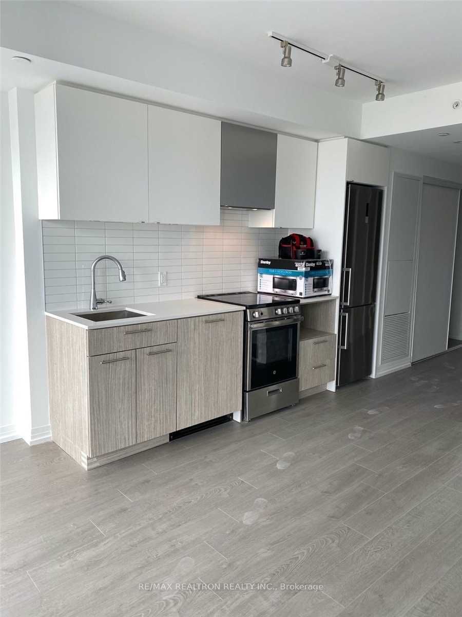 251 JARVIS St, unit 1222 for rent