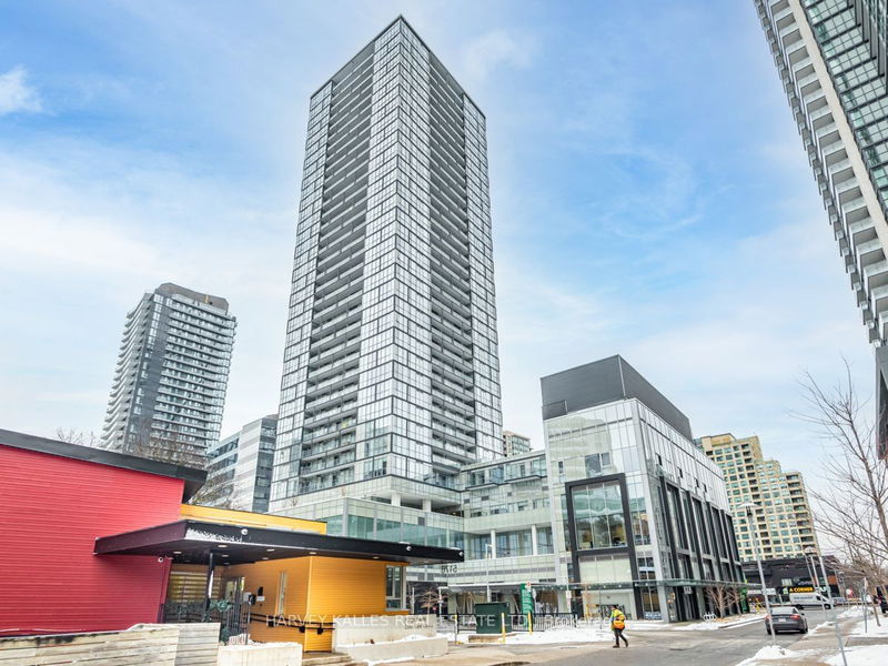 5180 Yonge St, unit 1107 for sale