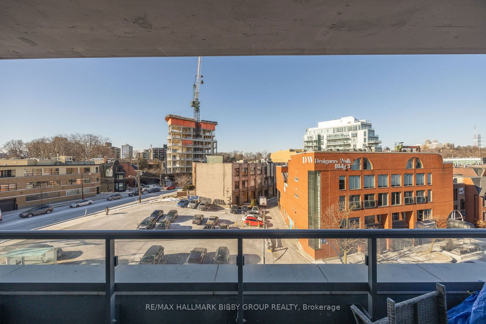 AYC Condos, Downtown, Toronto