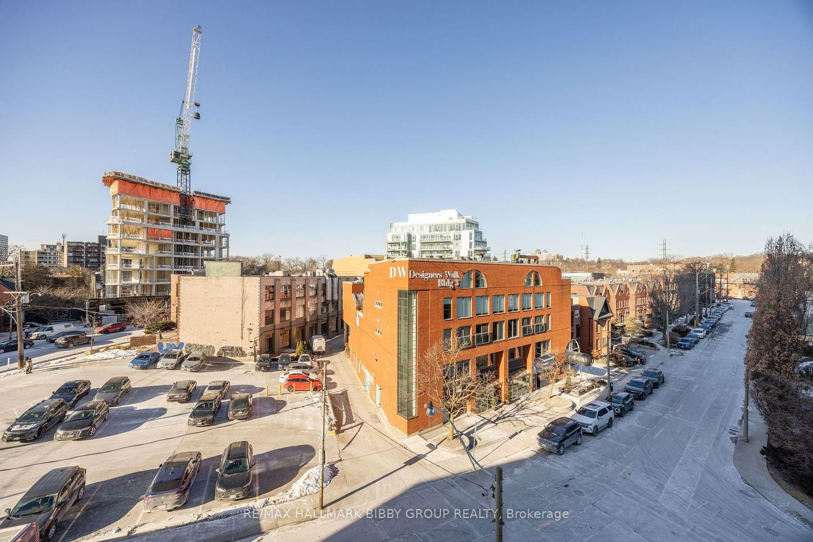 181 Bedford Rd, unit 302 for sale