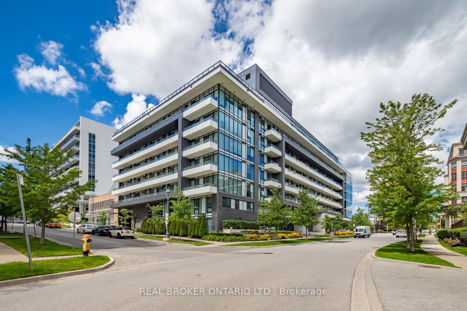 18 Rean Dr, unit 308 for rent