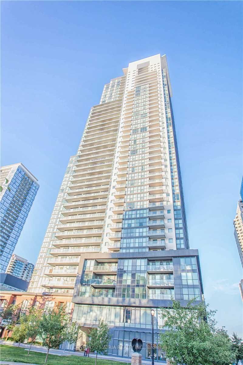 5162 Yonge St, unit 2806 for rent