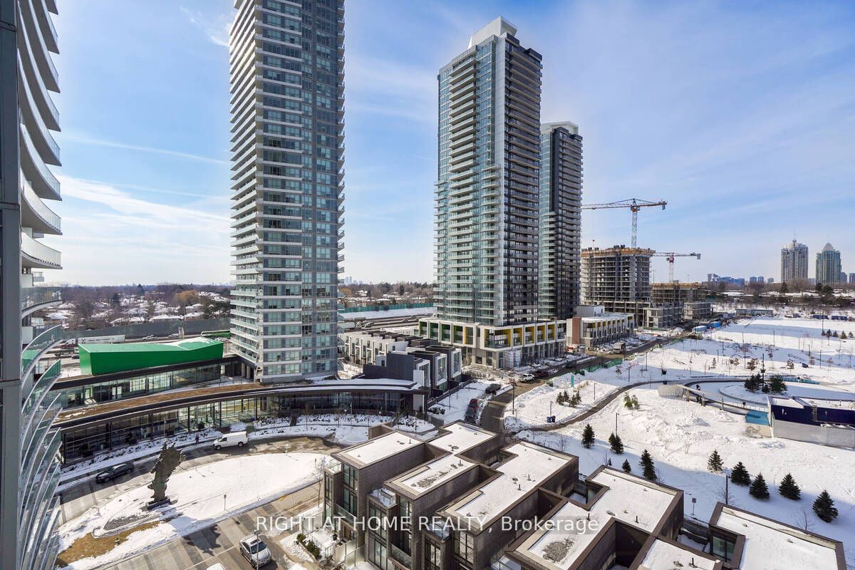 Tango Condos, North York, Toronto