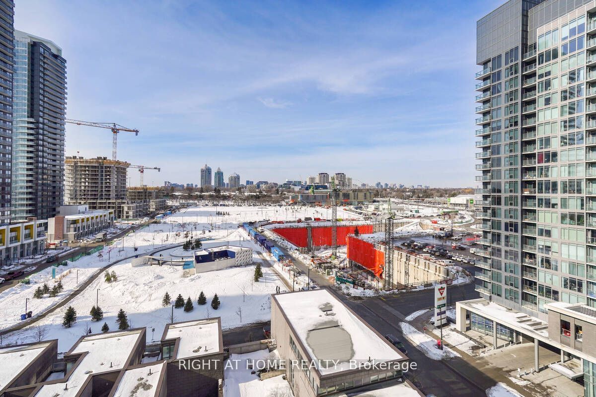 Tango Condos, North York, Toronto