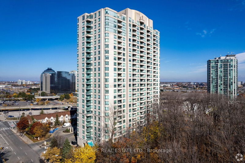 61 Town Ctre N, unit 2006 for sale