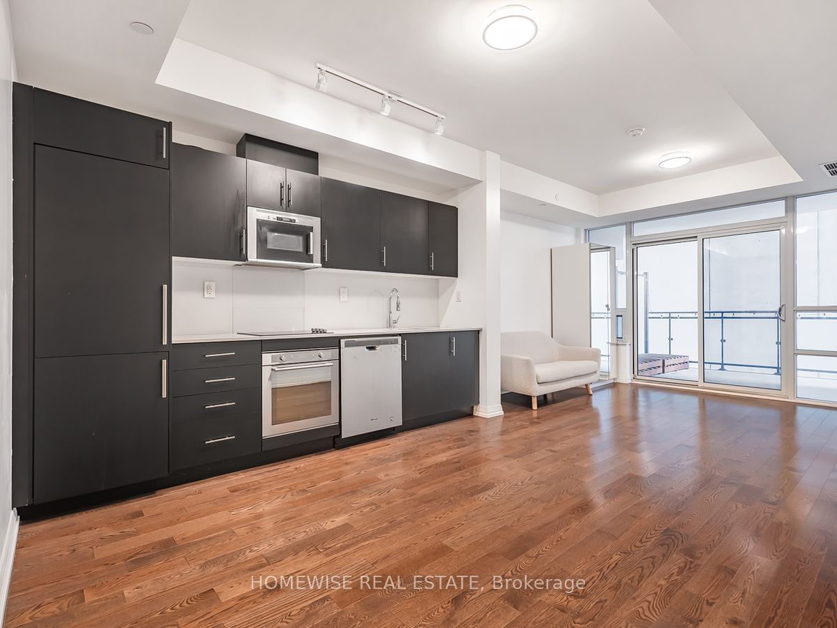 460 Adelaide St E, unit 603 for sale