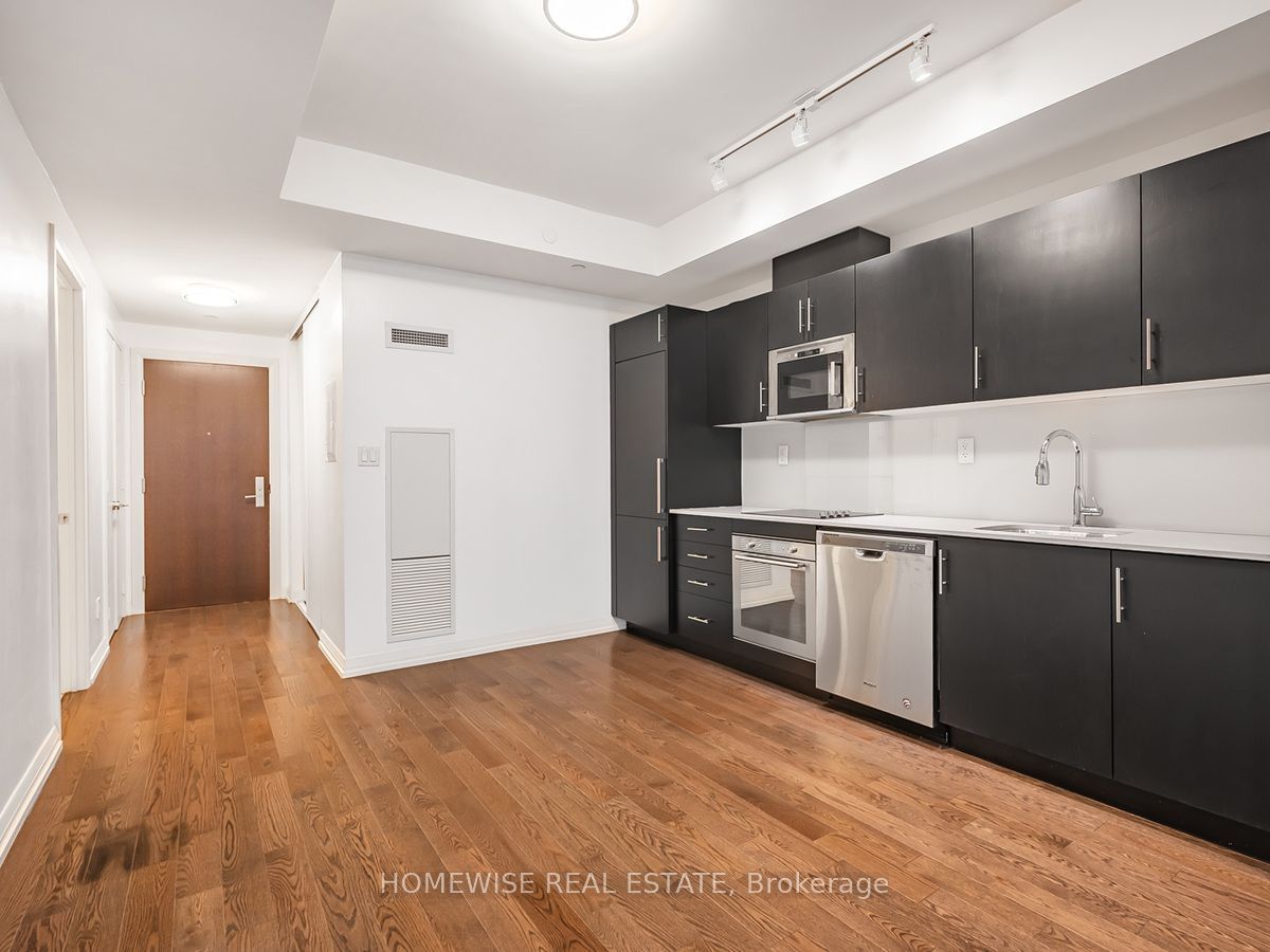 460 Adelaide St E, unit 603 for sale