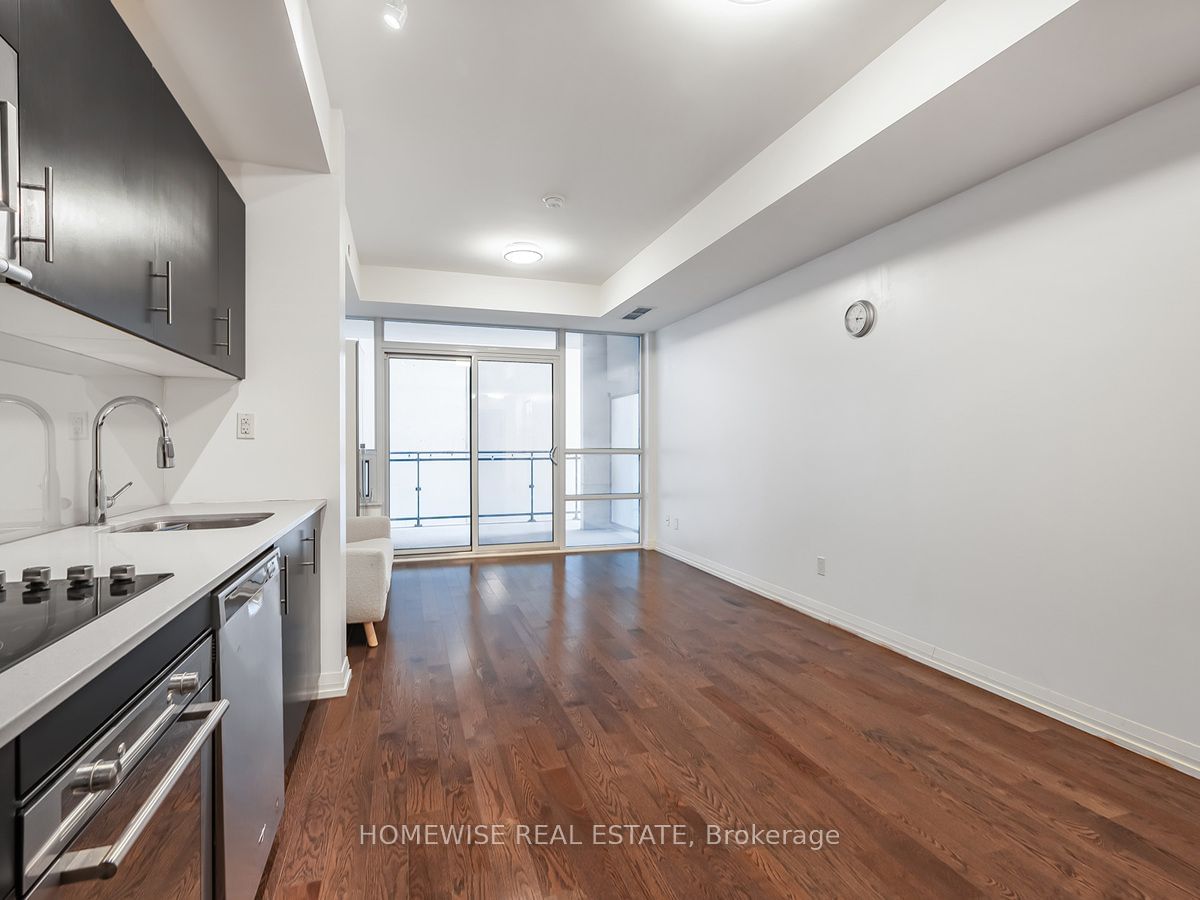 460 Adelaide St E, unit 603 for sale