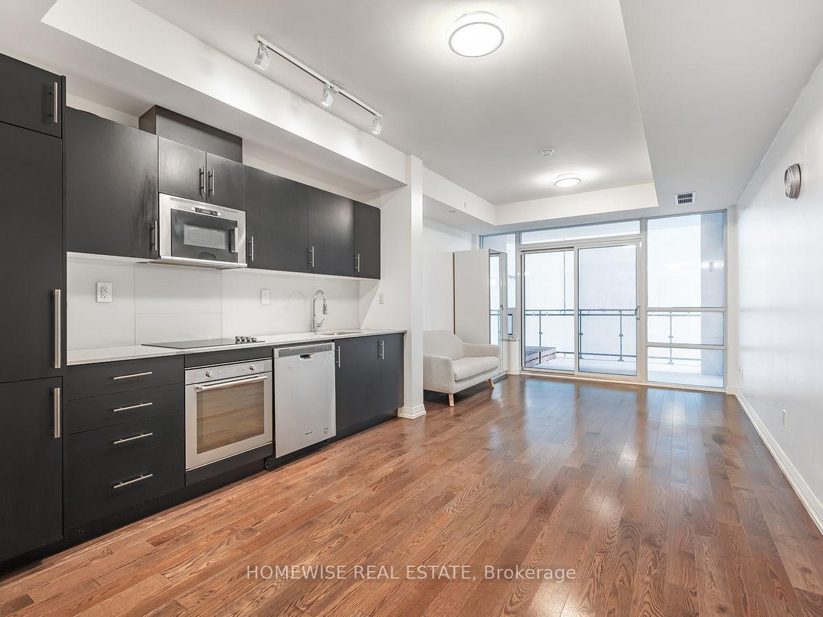 460 Adelaide St E, unit 603 for sale