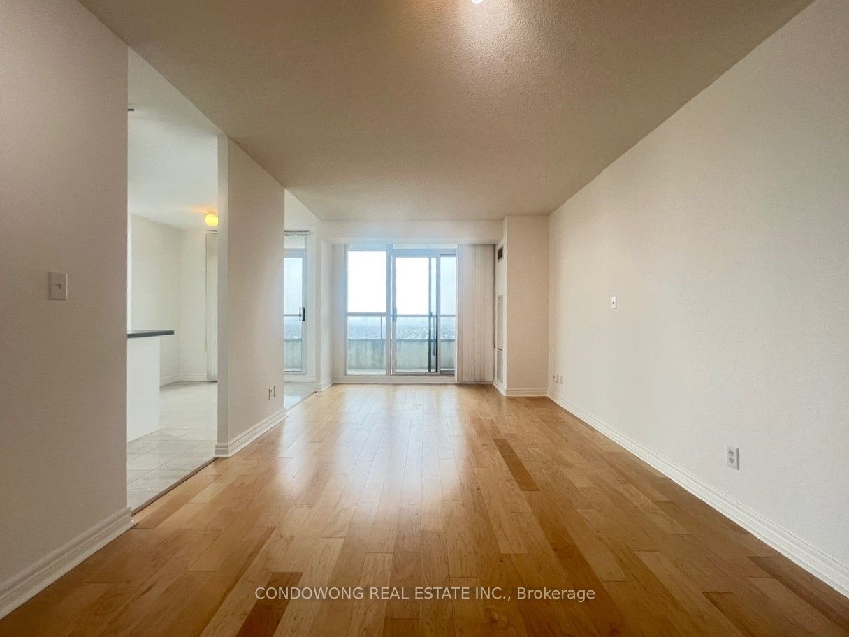 23 Hollywood Ave, unit 3605 for rent