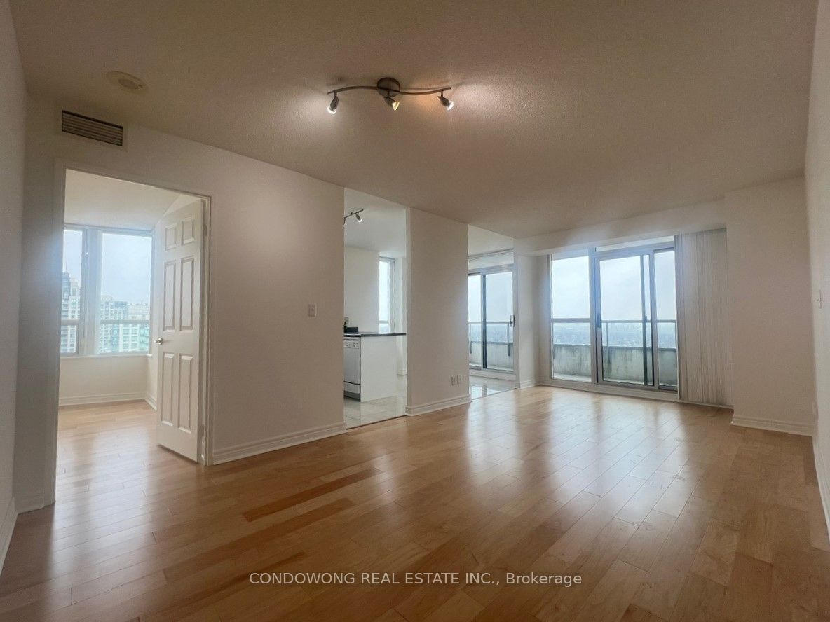 23 Hollywood Ave, unit 3605 for rent