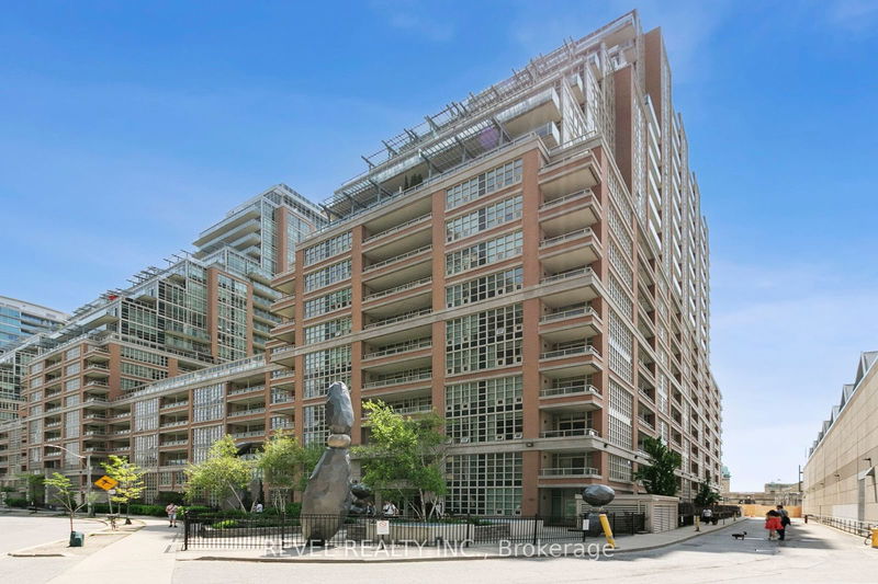 85 East Liberty St, unit 701 for sale