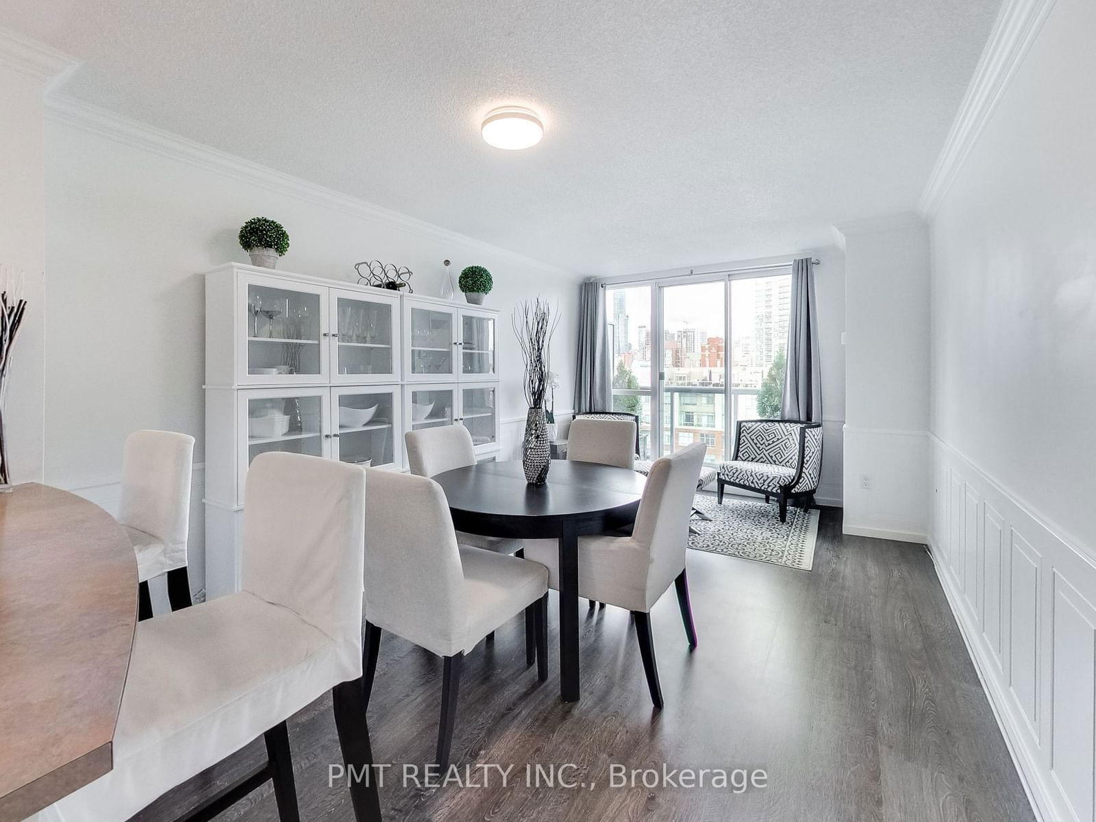 109 Front St E, unit PH02 for rent