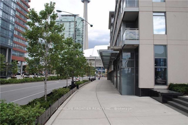 15 Fort York Blvd N, unit 3103 for rent