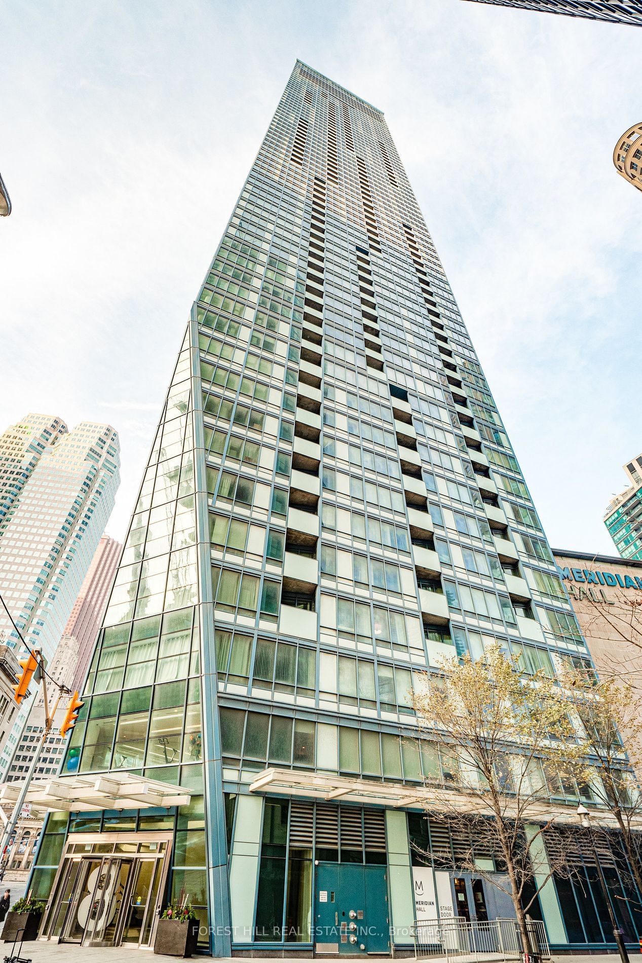 8 The Esplanade Ave, unit 4205 for rent