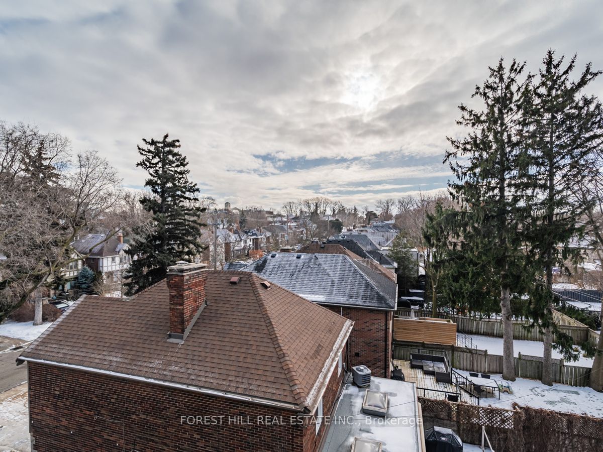 The Hill Condominiums, Midtown, Toronto