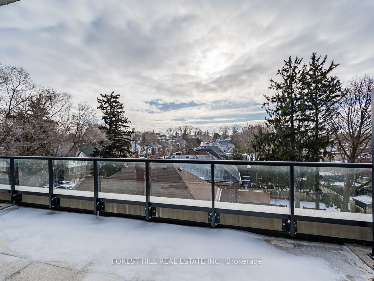 The Hill Condominiums, Midtown, Toronto