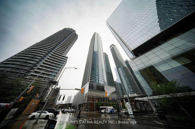 10 York St, unit 4602 for rent