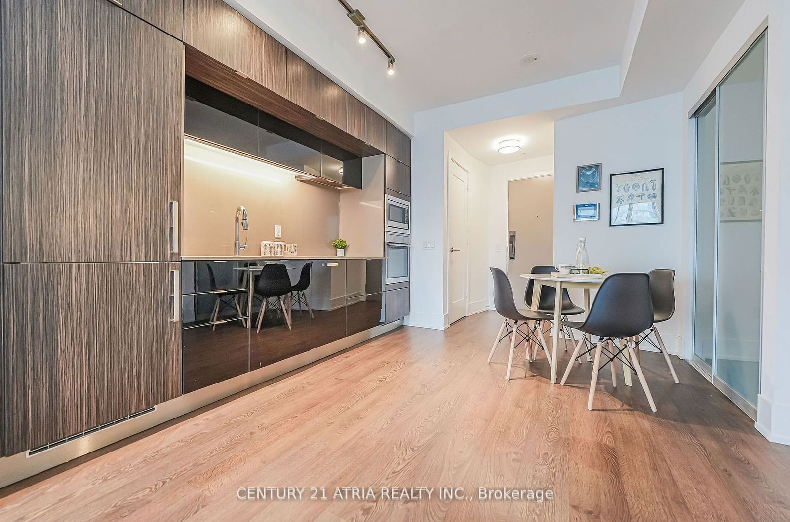 10 York St, unit 4602 for rent