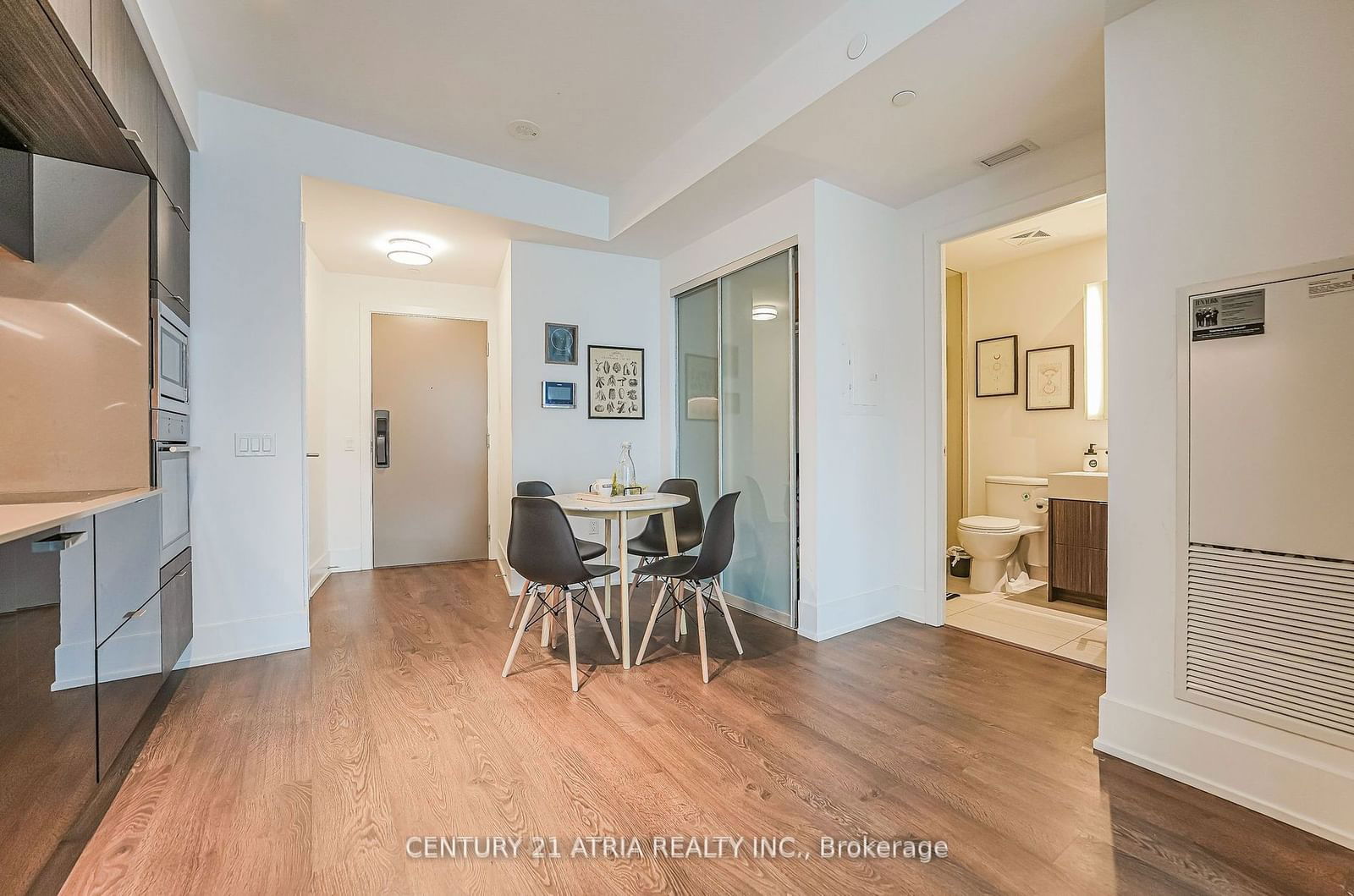 10 York St, unit 4602 for rent