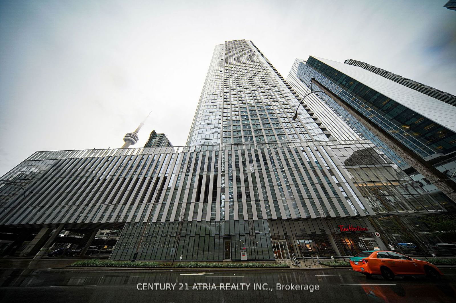 10 York St, unit 4602 for rent