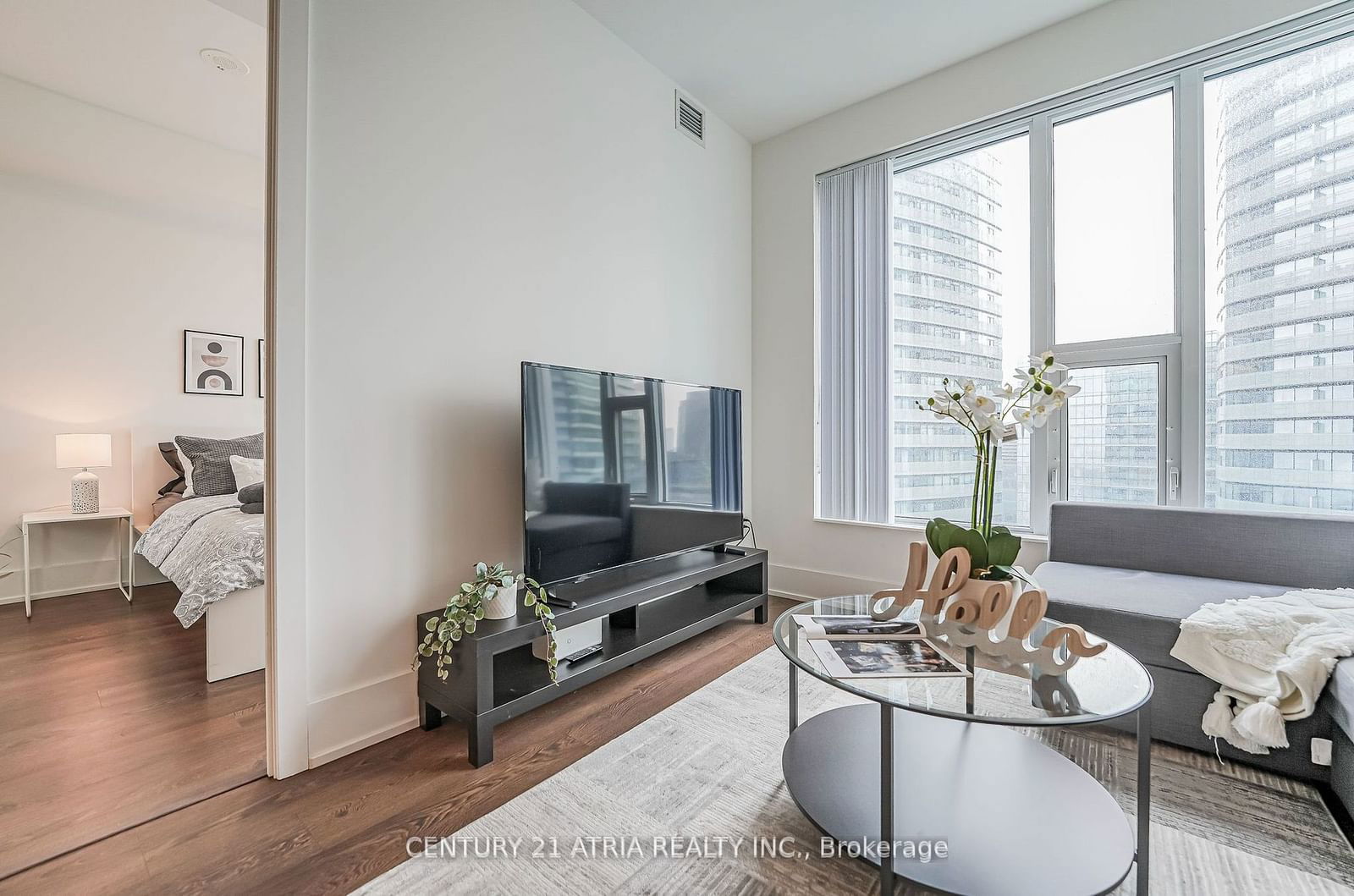 10 York St, unit 4602 for rent