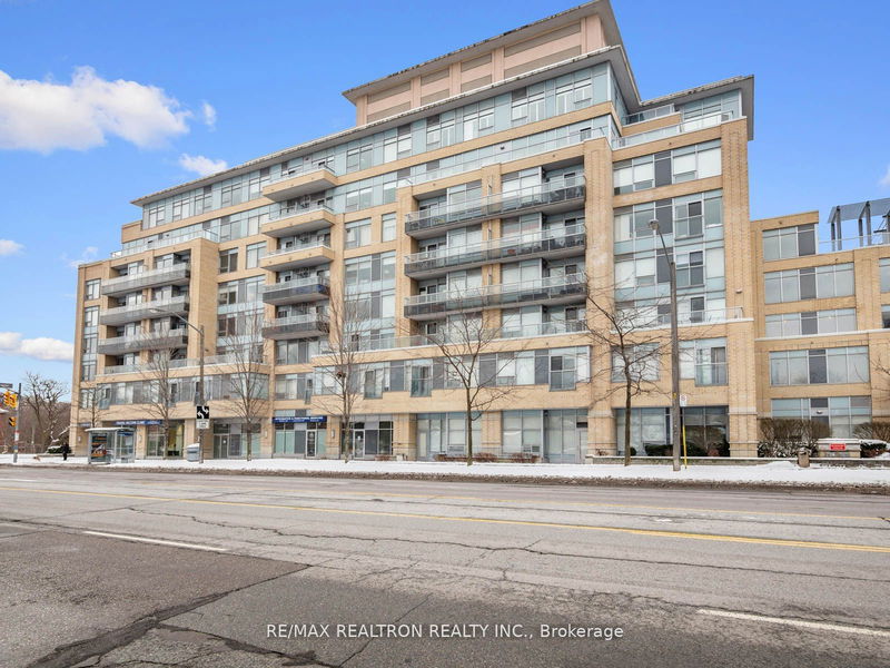 701 Sheppard Ave W, unit 238 for sale