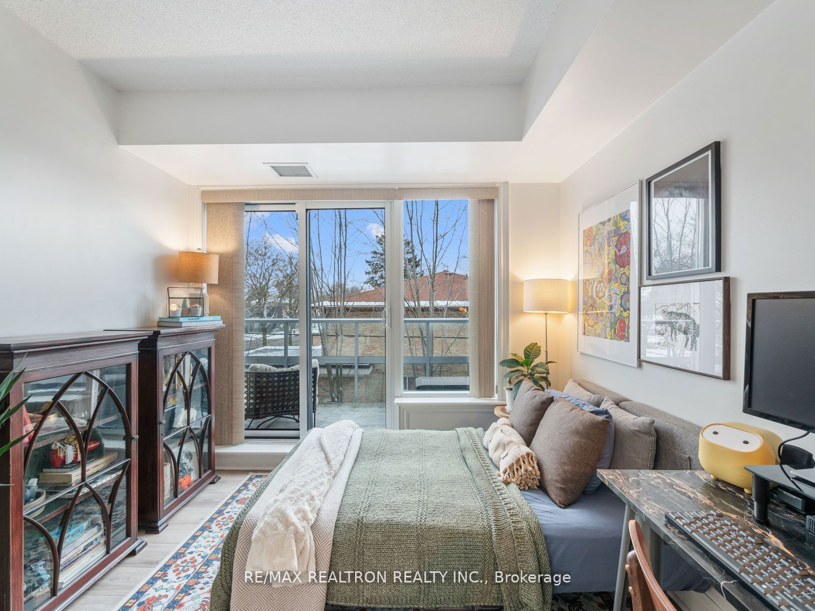 701 Sheppard Ave W, unit 238 for sale