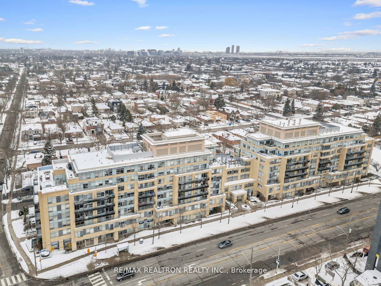 701 Sheppard Ave W, unit 238 for sale