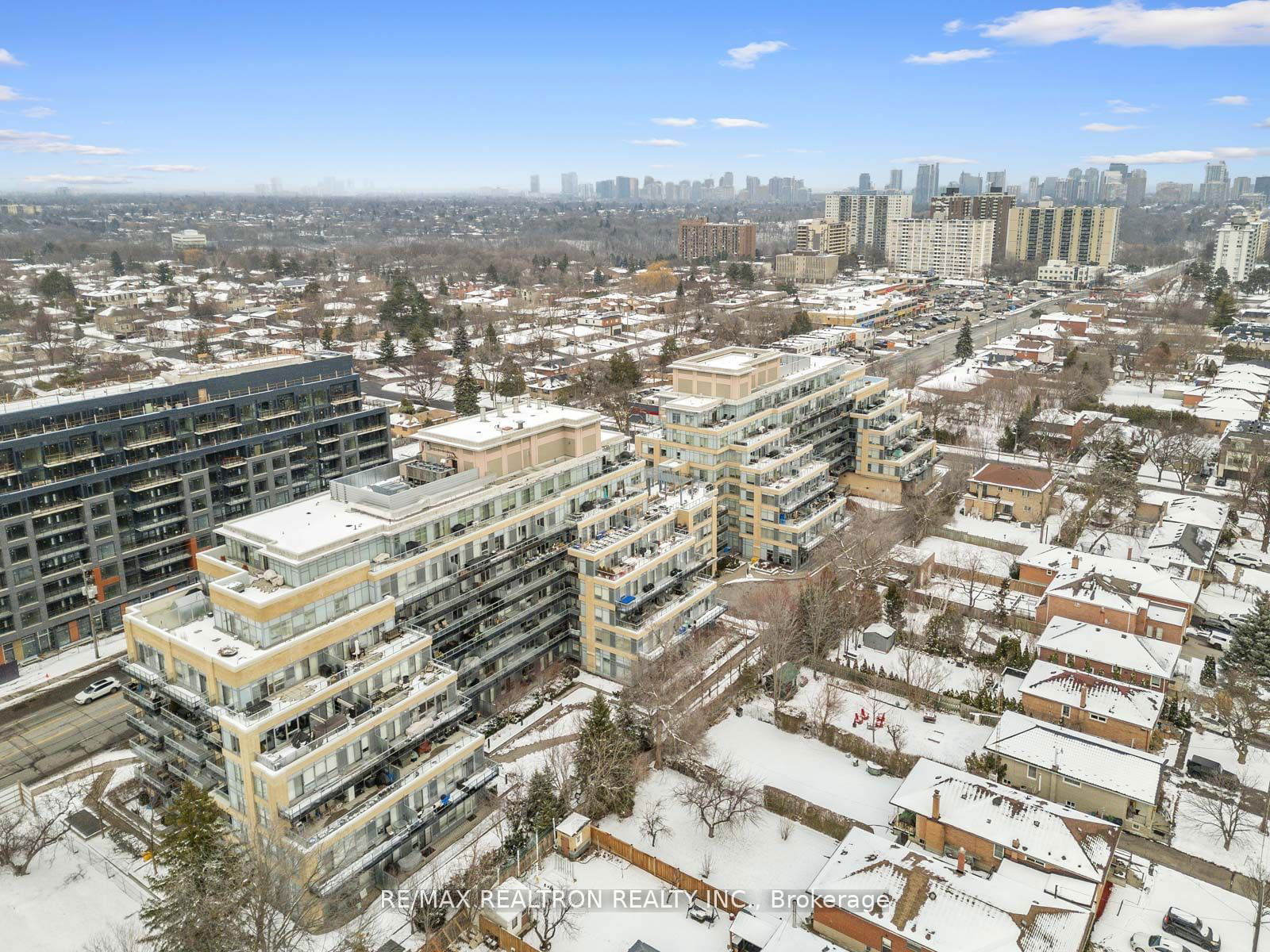 701 Sheppard Ave W, unit 238 for sale