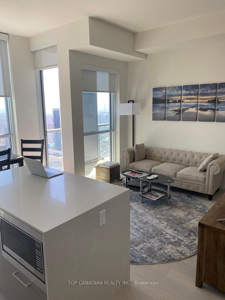 1 Yorkville Ave, unit 5609 for rent