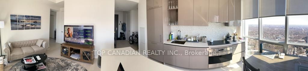 1 Yorkville Ave, unit 5609 for rent