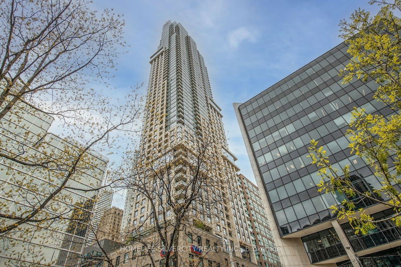 88 Scott St N, unit 1504 for sale