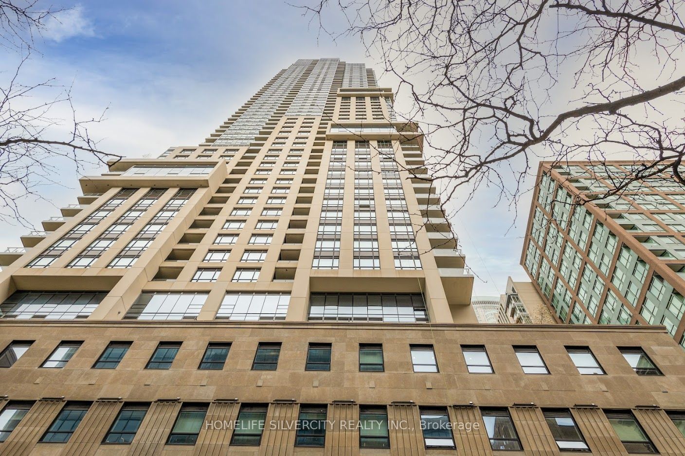 88 Scott St N, unit 1504 for sale