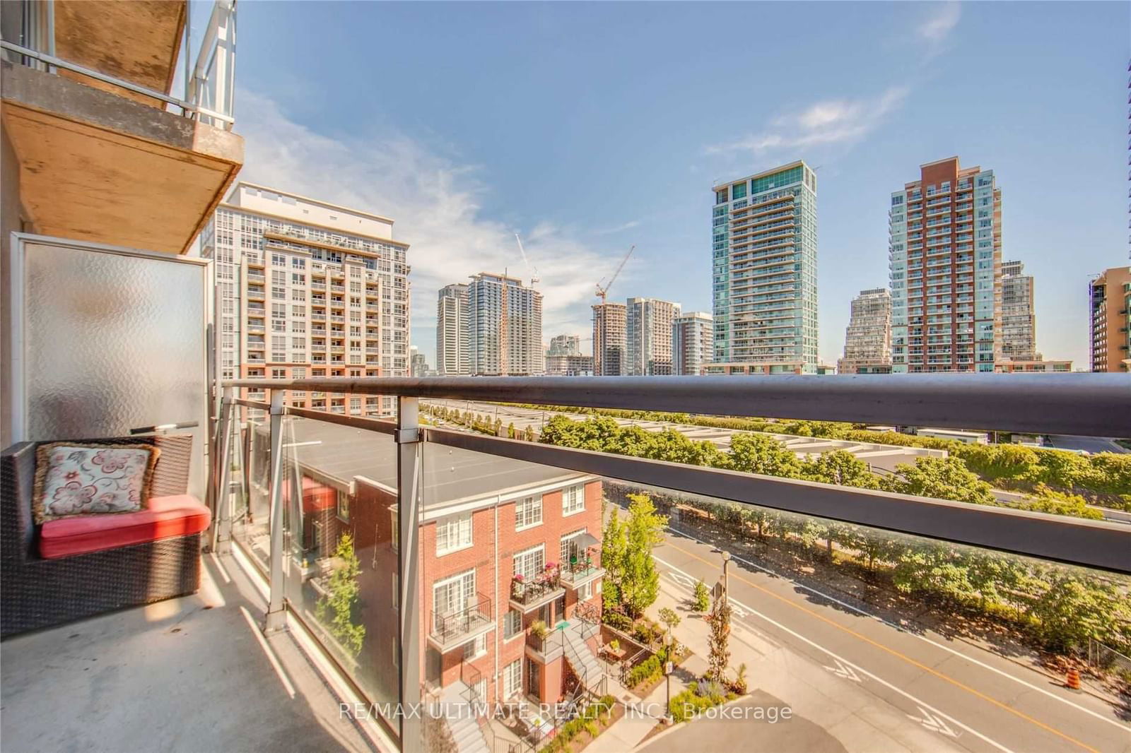 Electra Lofts & Townhouses, Downtown, Toronto