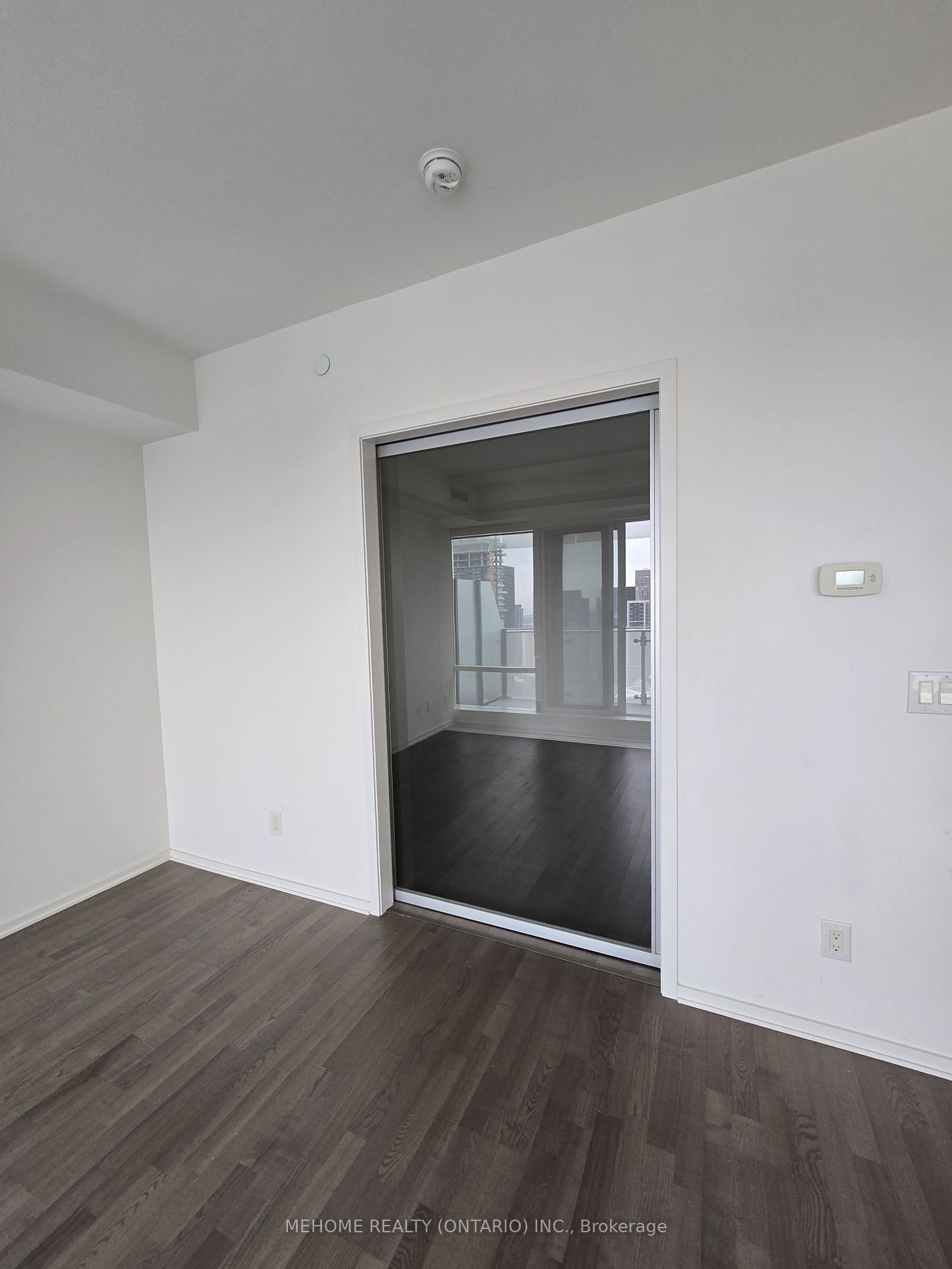 1 Bloor St E, unit #3802 for rent