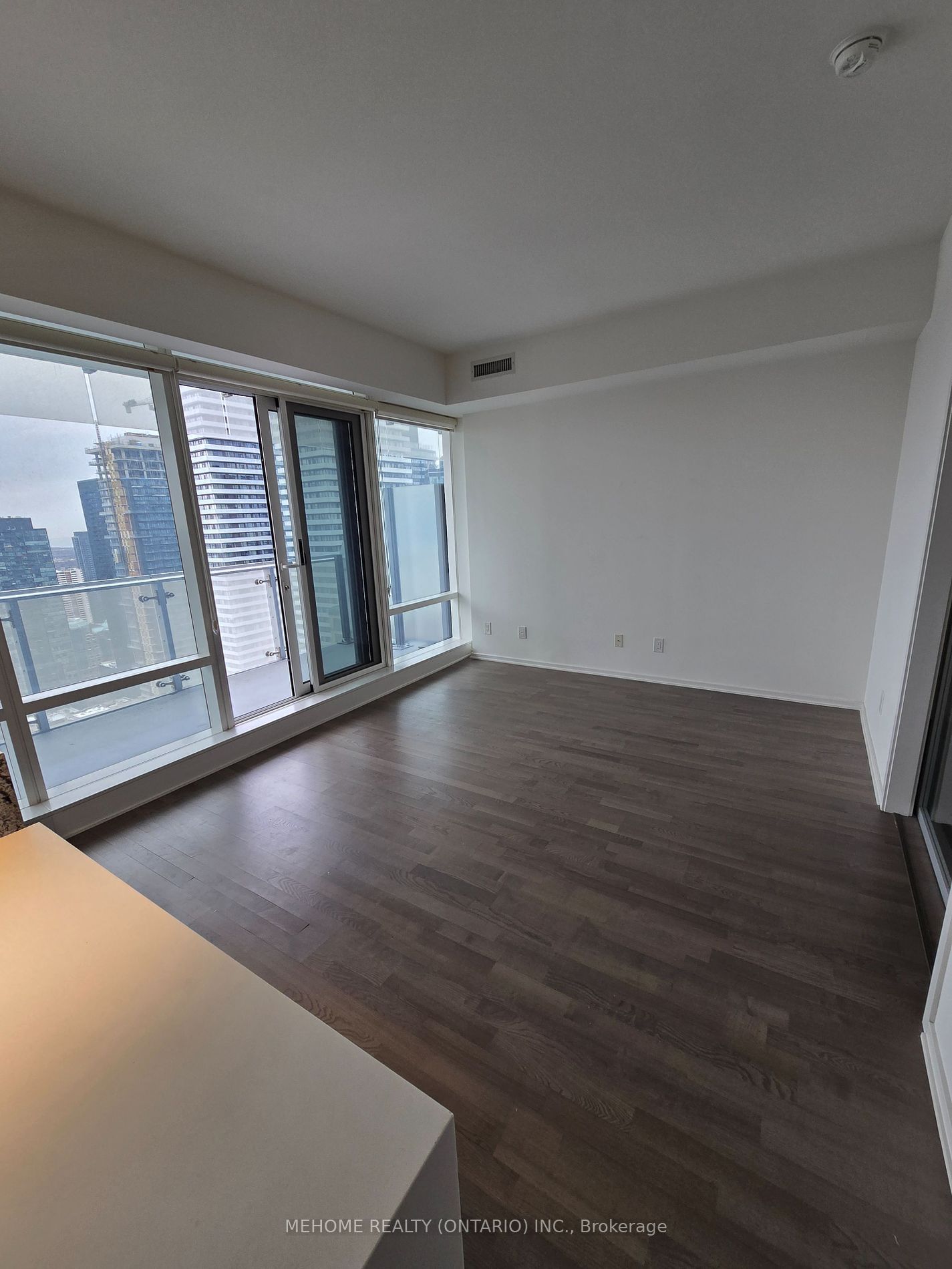 1 Bloor St E, unit #3802 for rent