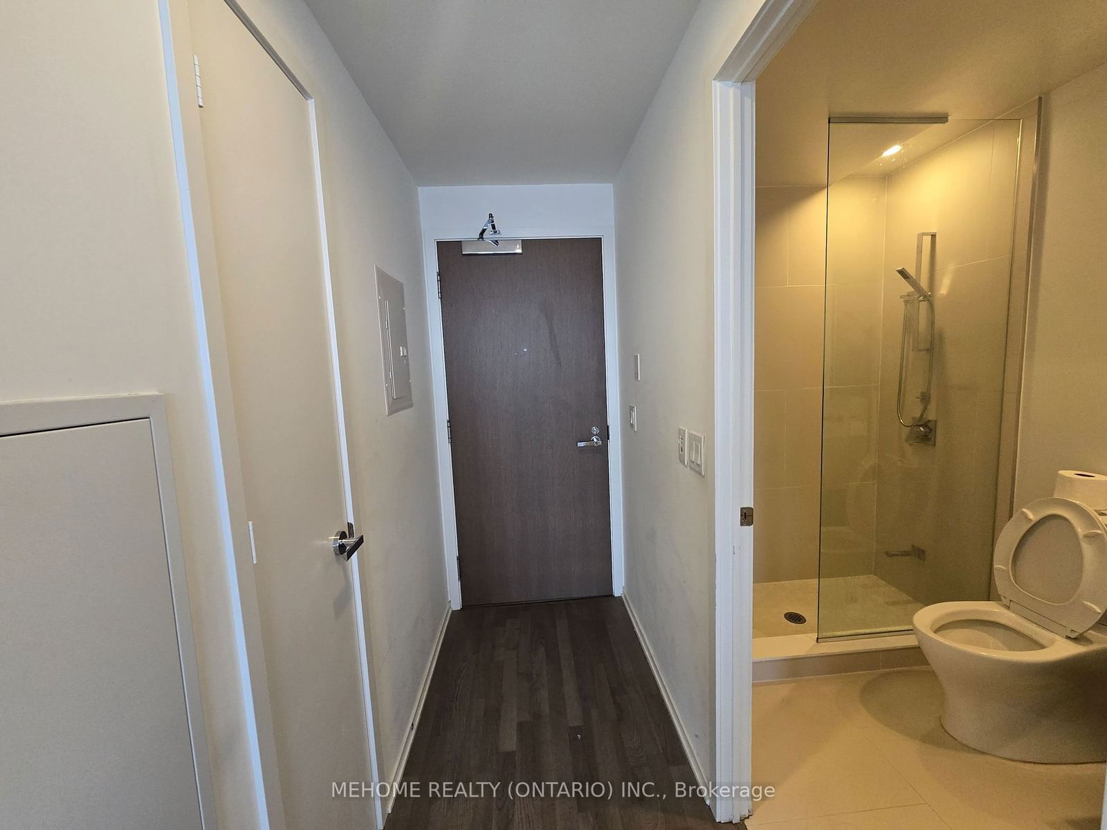 1 Bloor St E, unit #3802 for rent