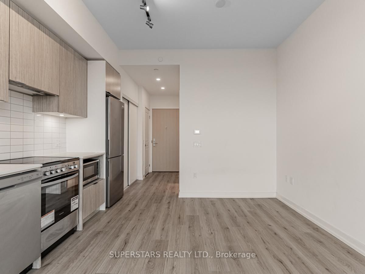 395 Bloor St E, unit 4508 for rent