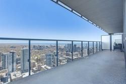 7 Grenville St, unit 5505 for rent